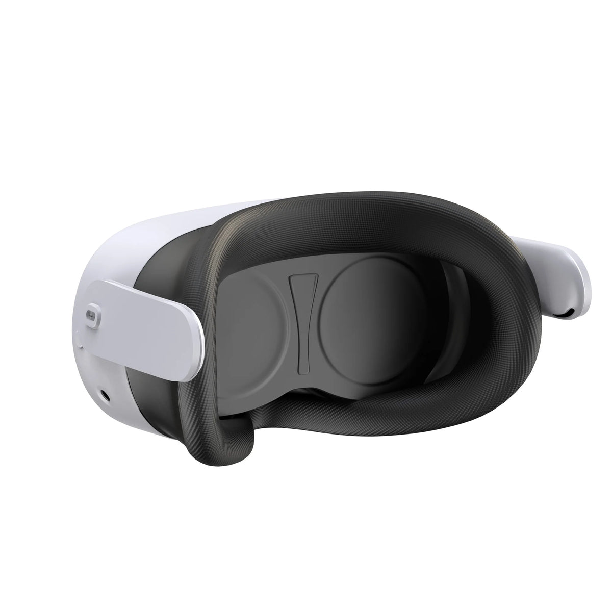 Silicone Case for Meta Quest 3S VR Lens Cover Protector Accessories