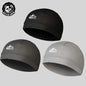 Under Helmet Skull Cap for Cycling Motorbike Winter Beanie Hat