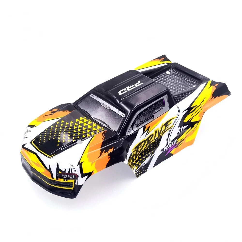 Shaft Gear Tire RC Car Parts for SG116MAX Q130B Models