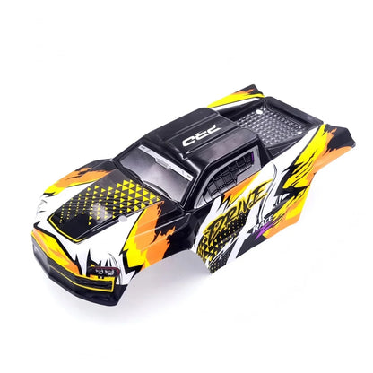 Shaft Gear Tire RC Car Parts for SG116MAX Q130B Models