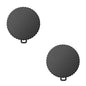 Silicone Lens Cap for DJI Osmo Action 6 Protective Cover Accessories
