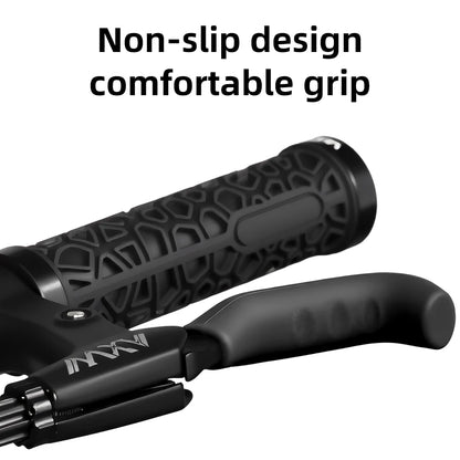 2Pcs Brake Handle Cover Grips Silicone Mountain Bike Handlebar Accessories