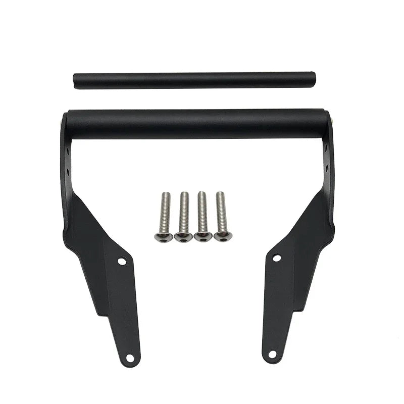 For BMW G310GS G310R 2017-2024 GPS Navigation Mount Bracket Handlebar Holder
