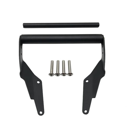 For BMW G310GS G310R 2017-2024 GPS Navigation Mount Bracket Handlebar Holder