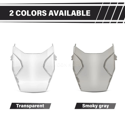 Headlight Protector Guard Cover for BMW R1300GS 2023-2025 Motorcycle