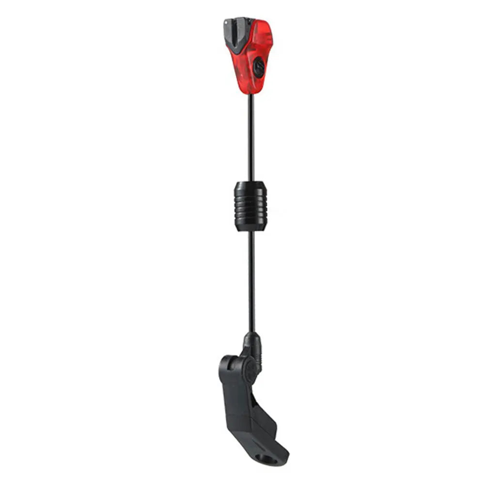Fishing Alarm for Carp Rods Robust Quick Setup Anglers Accessories