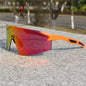 NRC TR90 Cycling Sunglasses MTB Road Bike Fishing Hiking Sports Eyewear