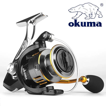 Gapless Spinning Wheel 10KG Fishing Reel Sea Boat Casting Equipment