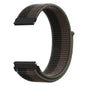 20mm 22mm Nylon Strap for Garmin Forerunner Venu Vivoactive Watch Band