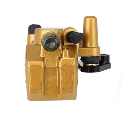 Front Hydraulic Disc Brake Calipers for 50cc 110cc 125cc Motorcycle Bike