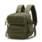 9L Tactical Molle Backpack Mini Bug Out Bag EDC Camping Hiking Rucksack Unisex