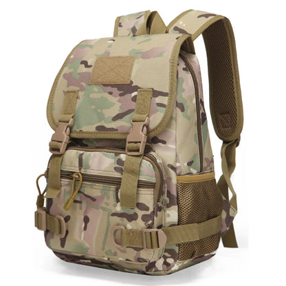 20L Mini Backpack Lightweight Outdoor Hiking Daypack Rucksack Travel