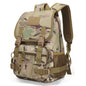 20L Mini Backpack Lightweight Outdoor Hiking Daypack Rucksack Travel