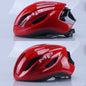 MET Style Cycling Helmet Ultralight Aero MTB Road Bike Safety Cap Men Outdoor Cascos