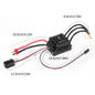 For 1/10 RC Brushless Motor 3000KV 3300KV 3930KV 4370KV 60A ESC Combo