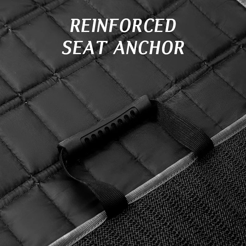 Travel Pet Bag Car Seat Carrier for Dog Cat Puppy Booster Basket