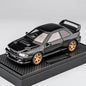 JDM 1/32 Impreza WRX STI Supercar Diecast Model Alloy Metal Car Classic Love Collection Hobby Birthday Gifts With Friend Trendy