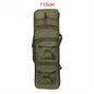 115cm Gun Bag Case Tactical Carry Backpack for Airsoft Hunting Shooting