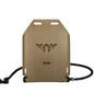 YAKEDA 1.75L Hydration Water Bag with Pipe EVA Vest Insert Kettle Pack