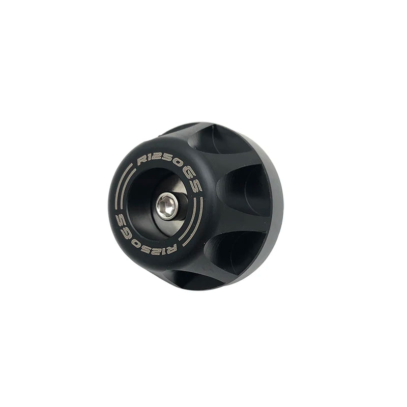 For BMW R1250GS R1200GS R1300GS 2014-2025 Final Drive Cardan Crash Slider Guard