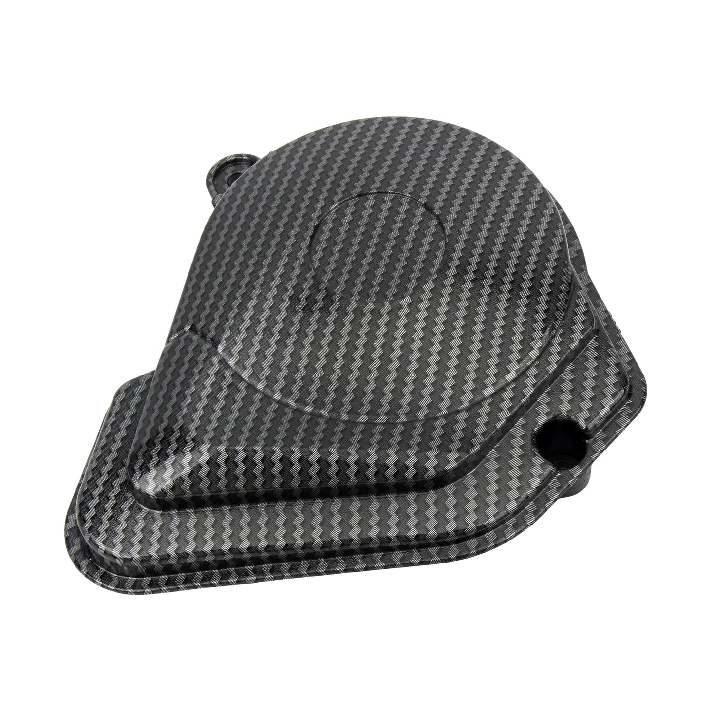 Talaria Sting X3 MX3 MX4 Carbon Fiber Front & Rear Fender Battery Cover Kit for
