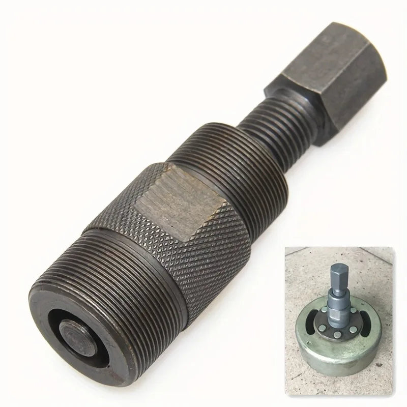 Atv Dirt Bike Magneto Flywheel Puller for GY6 50 125 150cc Kawasaki
