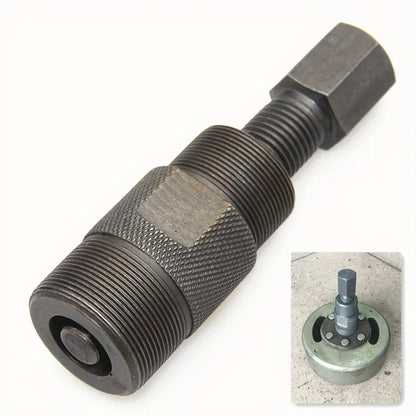 Atv Dirt Bike Magneto Flywheel Puller for GY6 50 125 150cc Kawasaki