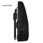 Tactical Sniper Rifle Bag 70/98/118cm Gun Case Airsoft Hunting Pack