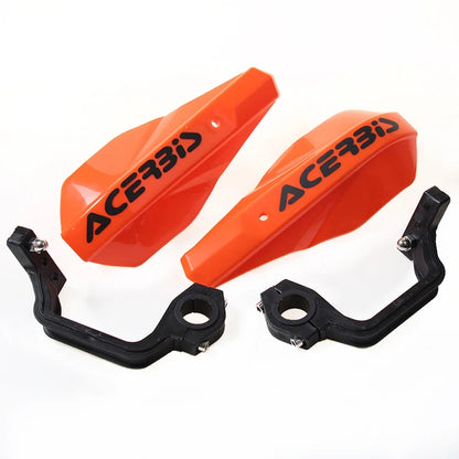 Motorcycle Handguards 22/28mm Universal KTM Honda Yamaha Suzuki Pit Bike