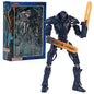 Pacific Rim 2 Gipsy Avenger Action Figures Movable Model Mech Robot Figure Obsidian Fury Saber Athena Collectible Model Toy-EXPROTAS