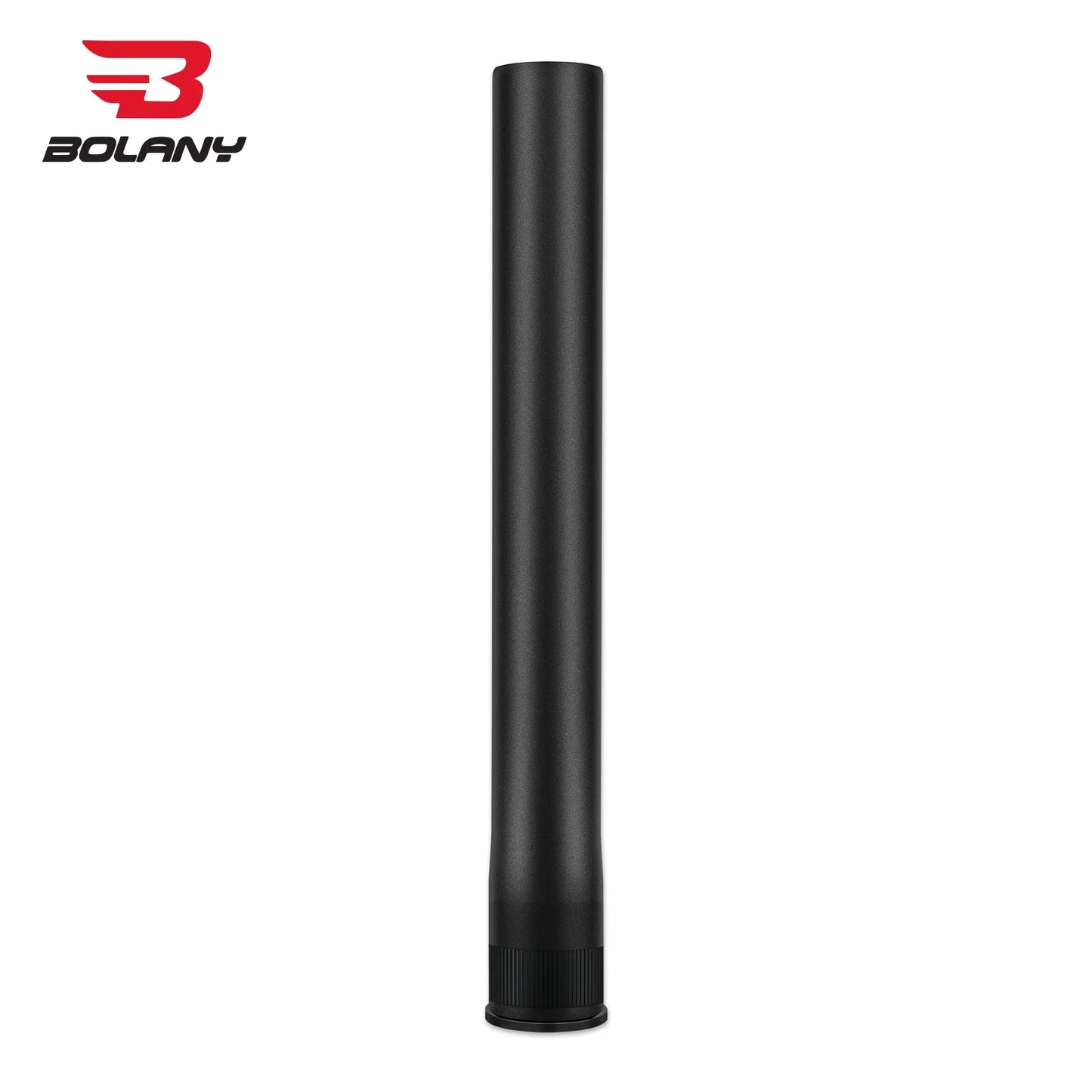 BOLANY Air Front Suspension Fork MTB Aluminum Straight/Tapered Steerer - EXPROTAS