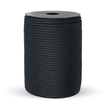 Paracord Rope 50M 4mm Military Standard 9-Core Outdoor Survival Camping