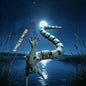 3d Printed Large Subnautica Sea Monster Figure 2026 Action Figurine