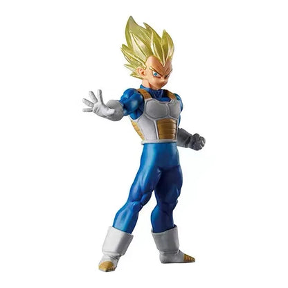 Demon Hg Series Anime Figure Model Gacha Toys by EXPROTAS