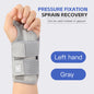 Carpal Tunnel Support Wrist Brace Splint for Pain Relief 1PC