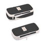 Kawaii Pencil Case Large Capacity Pouch for School Girls Students Stationery