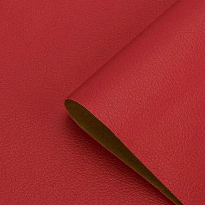 Self Adhesive Leather Patch Repair Tape for Sofa Seat Furniture Fix