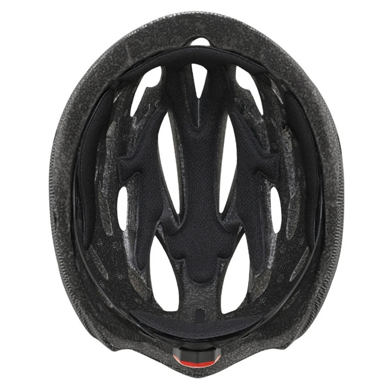 SUPERIDE Men Women Cycling Helmet with Rearlight Sports MTB Bicycle Helmet Road Bike Mountain Bike Helmet with Goggles & Visor-EXPROTAS