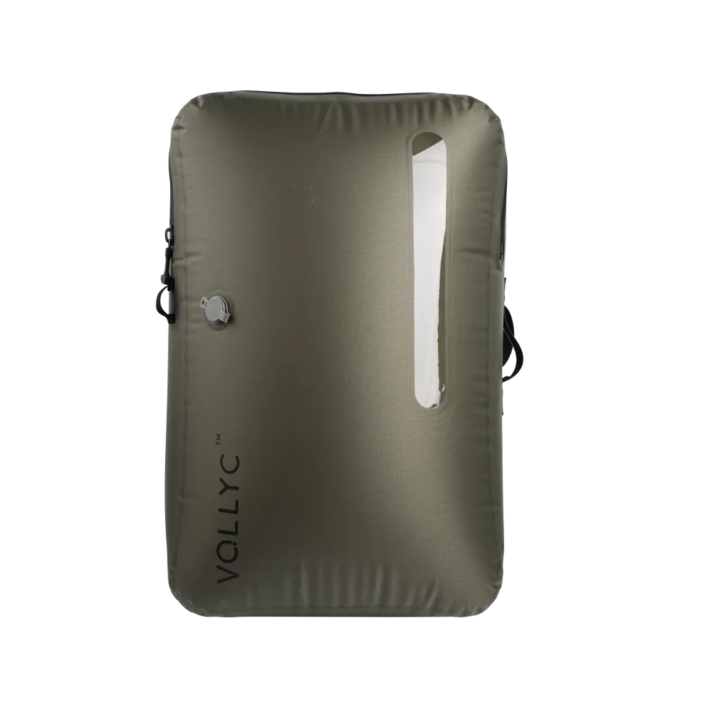 Vacuum Storage Bag 18-55L Reusable Compression Luggage Travel Bags
