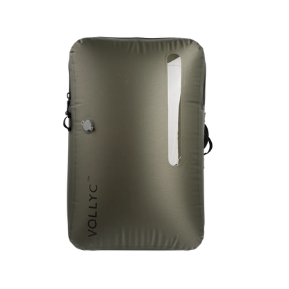 Vacuum Storage Bag 18-55L Reusable Compression Luggage Travel Bags