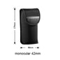 Eyeskey Universal Binocular Case Harness Bag 32/42/50mm Roof Porro Camera