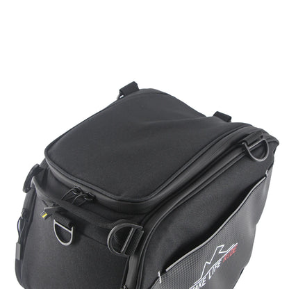 For Honda PCX 160 150 XADV750 For bmw C400GT For YAMAHA tmax530 NMAX155 Motorcycle Scooter Pedal Bag Toolbag Luggage Saddlebag