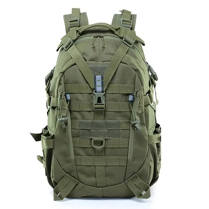 Tactical Backpack Travel Bag for Men Women Laptop Outdoor School Camping Hiking Reflective Rucksack Trekking Fishing Molle Bags-EXPROTAS