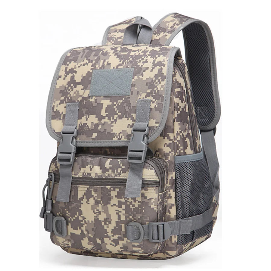 20L Mini Backpack Lightweight Outdoor Hiking Daypack Rucksack Travel