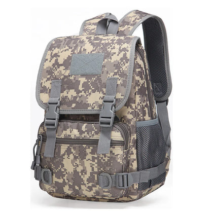 20L Mini Backpack Lightweight Outdoor Hiking Daypack Rucksack Travel