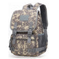 20L Mini Backpack Lightweight Outdoor Hiking Daypack Rucksack Travel
