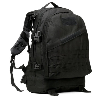 Hiking Outdoor Bag Waterproof Large Backpack Rucksack Travel Camping Men
