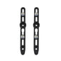 CNC Aluminum Windscreen Adjusters Bracket for Suzuki V-Strom 800DE - EXPROTAS