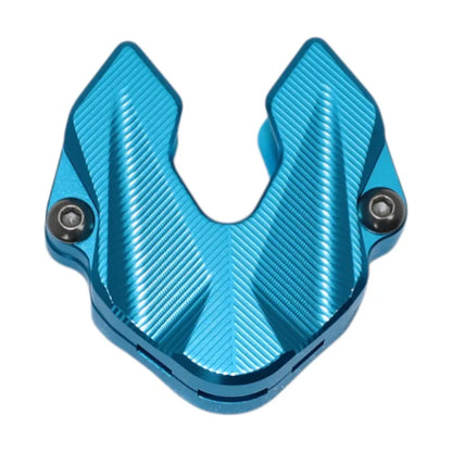 For CFMOTO 450MT 800MT 250NK 650NK 400GT CLX700 450SR Motorcycle Key Case Cover