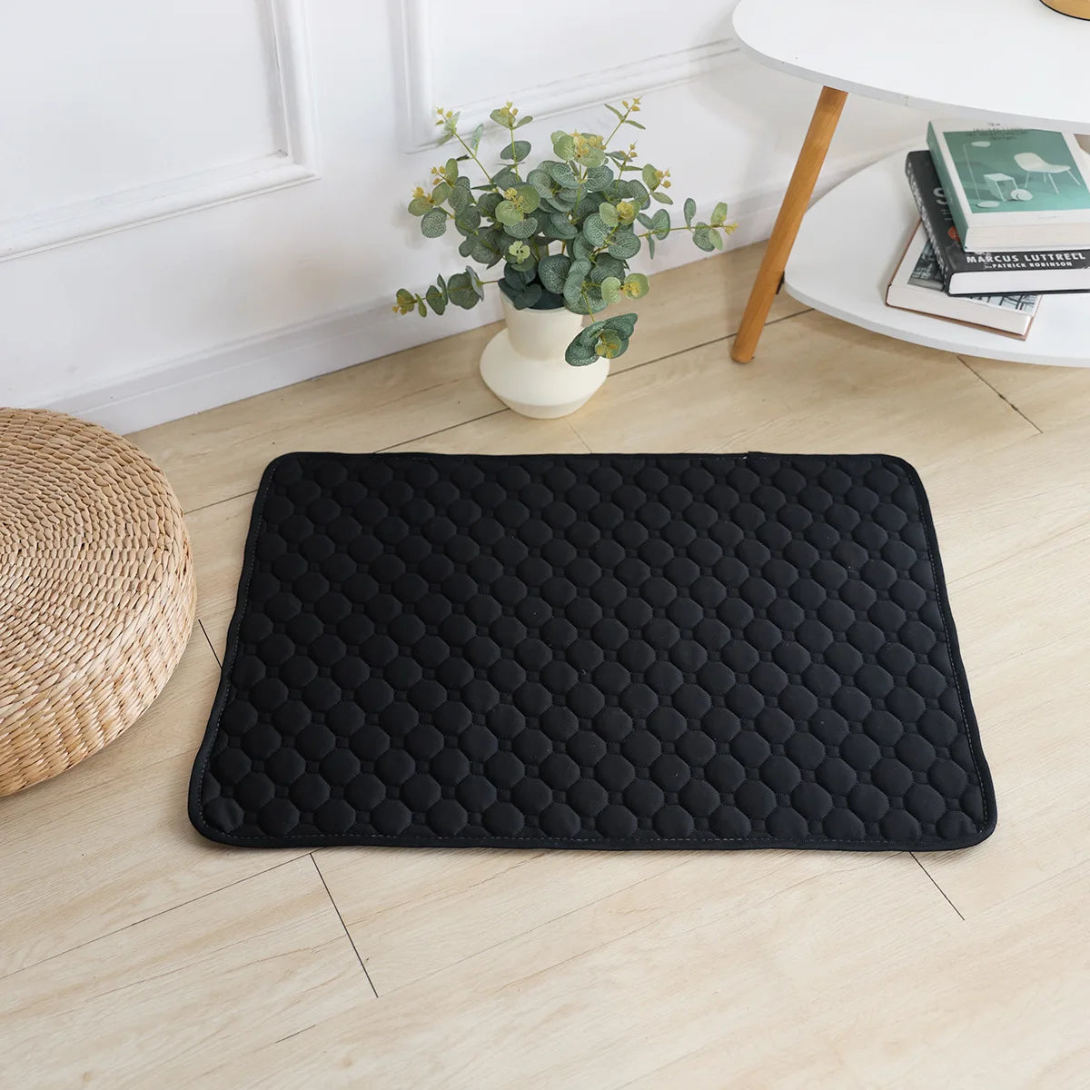 Car Seat Cover for Pets Washable Dog Pee Pad Blanket Urine Mat